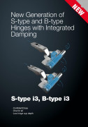 s type i3b type i3 brochure en