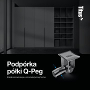 shelf support q peg catalogue pl