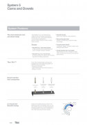 system 5 cams and dowels en