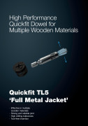 system 5 quickfit tl5 brochure en v2