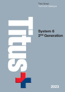 system 6 2nd generation catalogue en