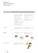 system 6 quickfit expando connectors en