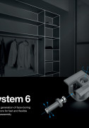 system 6 second generation brochure en
