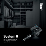 system 6 second generation brochure esp