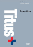 catalogue image t-type hinge