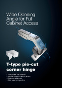 t type pie cut hinge catalogue en v3