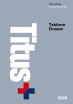 tekform drawer catalogue en