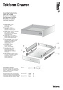 tekform drawer mounting instructions en v2