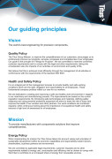 titus guiding principles en