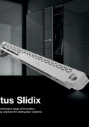 titus slidix brochure en