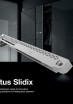 titus slidix brochure en