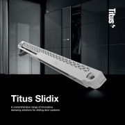 titus slidix brochure en