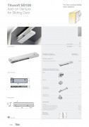 titusoft sd100 catalogue en
