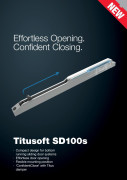 titusoft sd100s brochure en