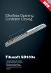 titusoft sd100s