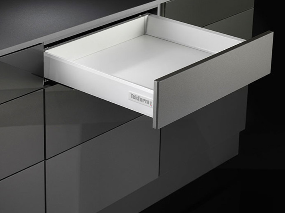 Tekform Slimline Drawers
