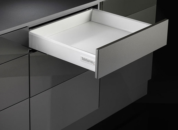 Tekform Slimline Drawers