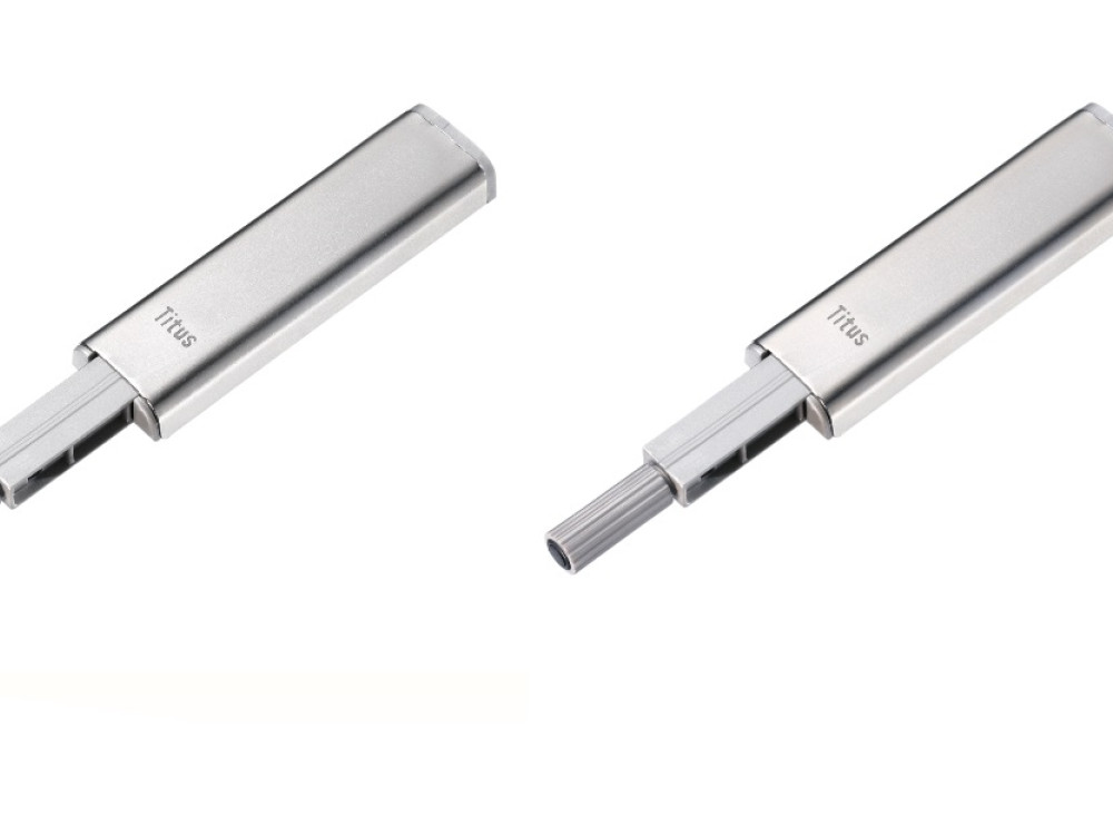 magnet bumper