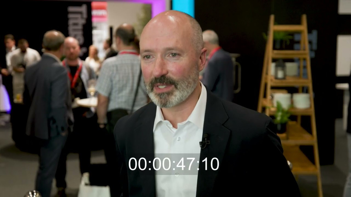 Titus at Interzum 2025 – Aftermovie