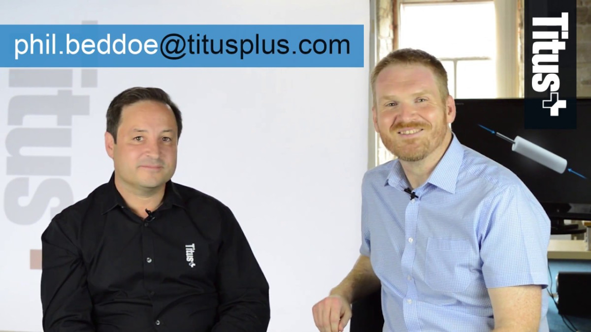 Titus - Explaing CAF (Consumer Assembly Friendliness)