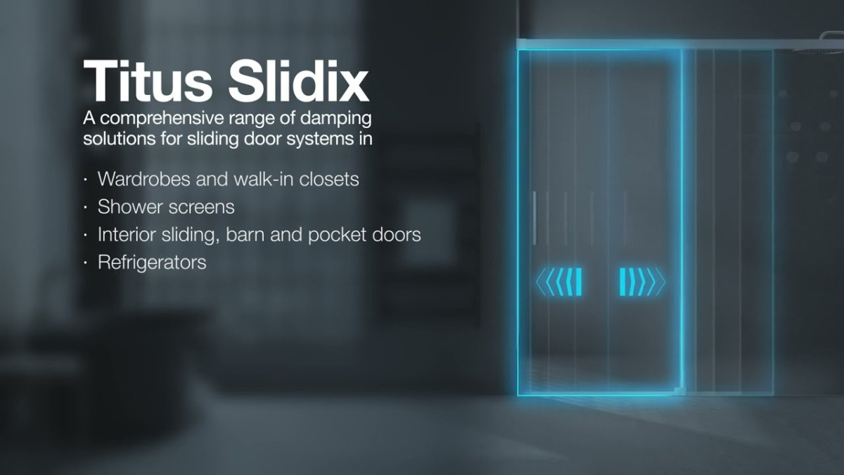 Titus Slidix Family