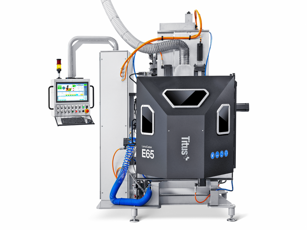 lamacaster e65 product overview