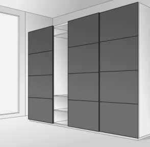 slidix doors cabinet doors