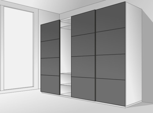slidix doors cabinet doors